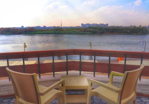 Jewel Maadi Cabins and Club - image 7