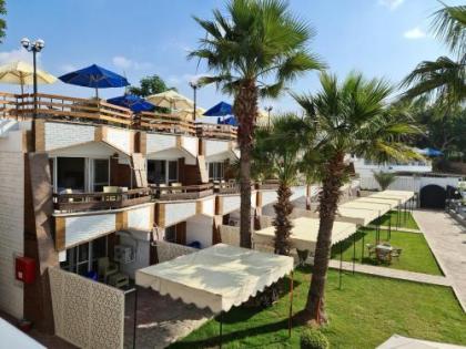 Jewel Maadi Cabins and Club - image 9