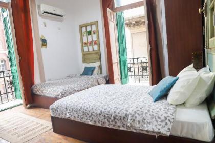 Cairo International Hostel Downtown - image 2