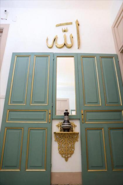Cairo International Hostel Downtown - image 4