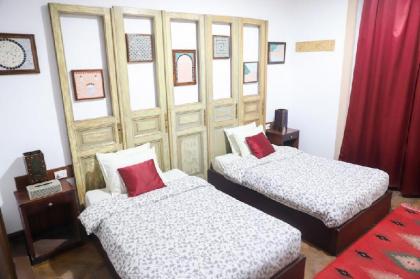 Cairo International Hostel Downtown - image 5