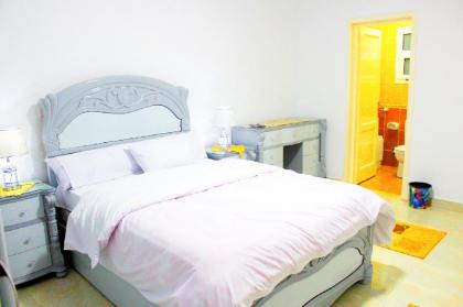 Apartment in Cairo 