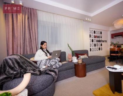 Prime Select Kattameya - image 8