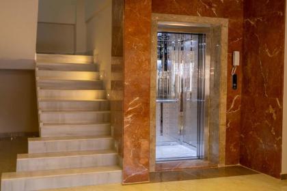 Nine Pyramids View Hotel - image 11