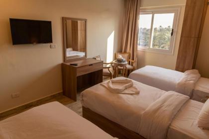Nine Pyramids View Hotel - image 21