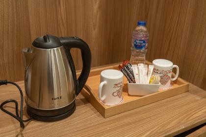 Nine Pyramids View Hotel - image 7