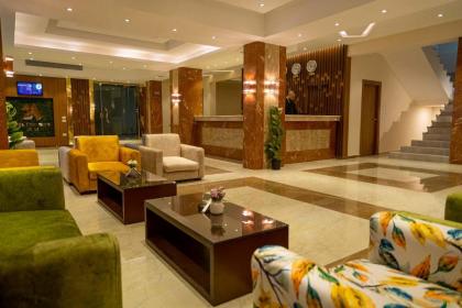 Nine Pyramids View Hotel - image 9