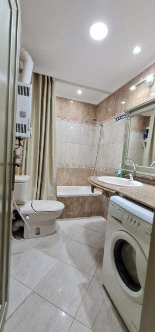 Comfy 2 Bedrooms Apartment (98/4) - image 2