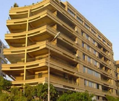 Horreya Hotel Cairo