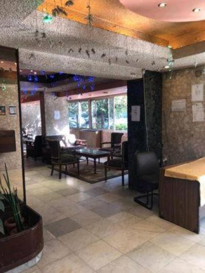 Horreya Hotel - image 15