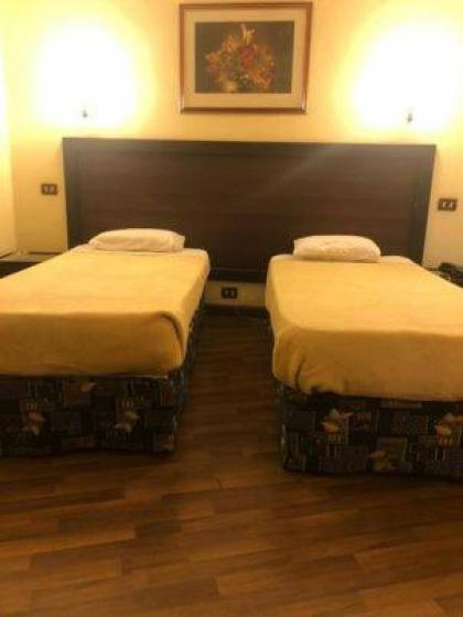 Horreya Hotel - image 17