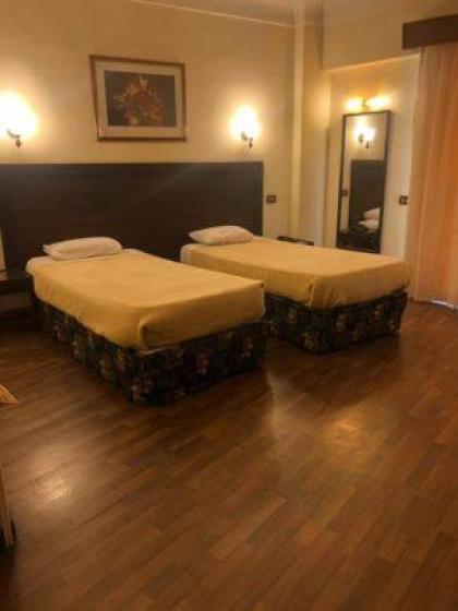 Horreya Hotel - image 18