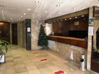 Horreya Hotel - image 19