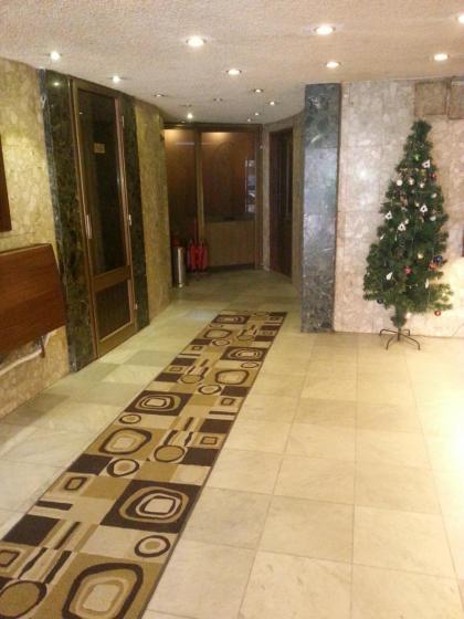 Horreya Hotel - image 2