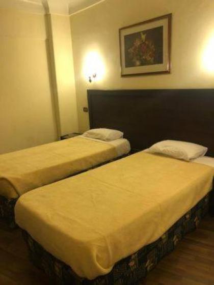 Horreya Hotel - image 3