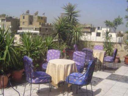 Horreya Hotel - image 4