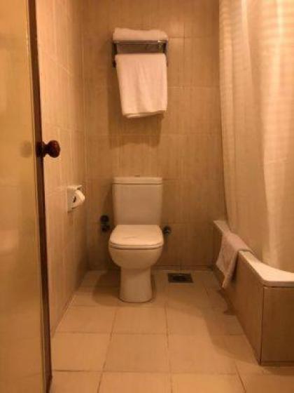 Horreya Hotel - image 8