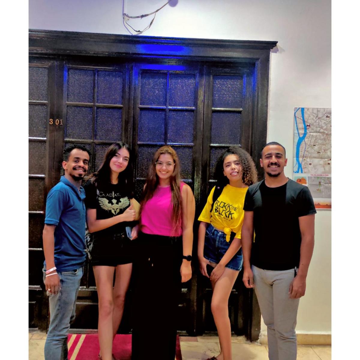 One Season Hostel - main image