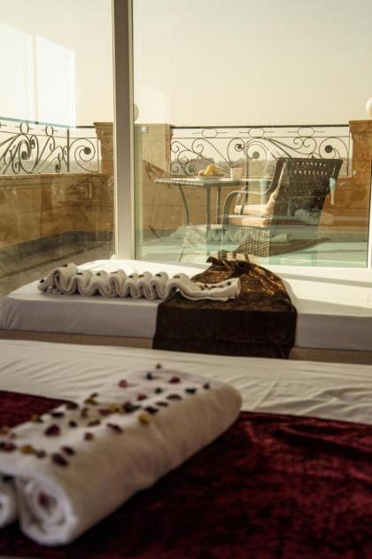 Gardenia Pyramids View Inn - image 28