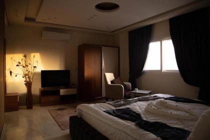 Gardenia Pyramids View Inn - image 30