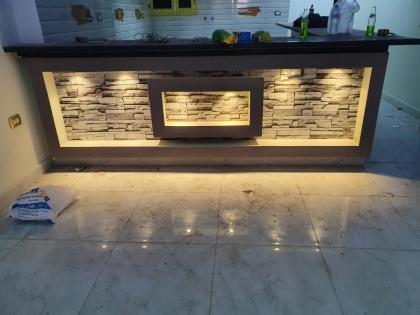 Lovely 3-Bed Pyramids viewApartment in Kafr Nassar - image 21