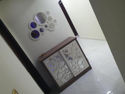 Lovely 3-Bed Pyramids viewApartment in Kafr Nassar - image 22