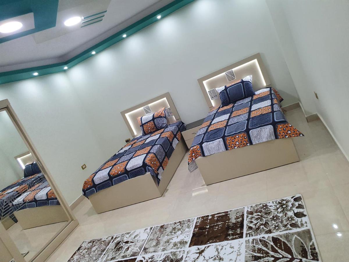 Lovely 3-Bed Pyramids viewApartment in Kafr Nassar - image 5