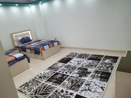 Lovely 3-Bed Pyramids viewApartment in Kafr Nassar - image 6