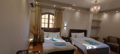 Pyramids kingdom - guest house - image 9