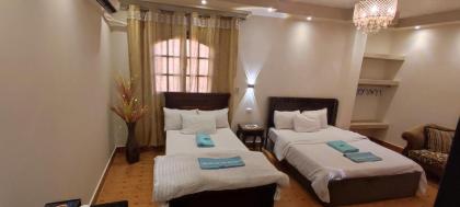 Pyramids kingdom - guest house - image 10