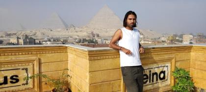 Pyramids kingdom - guest house - image 4
