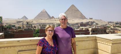 Pyramids kingdom - guest house - image 5