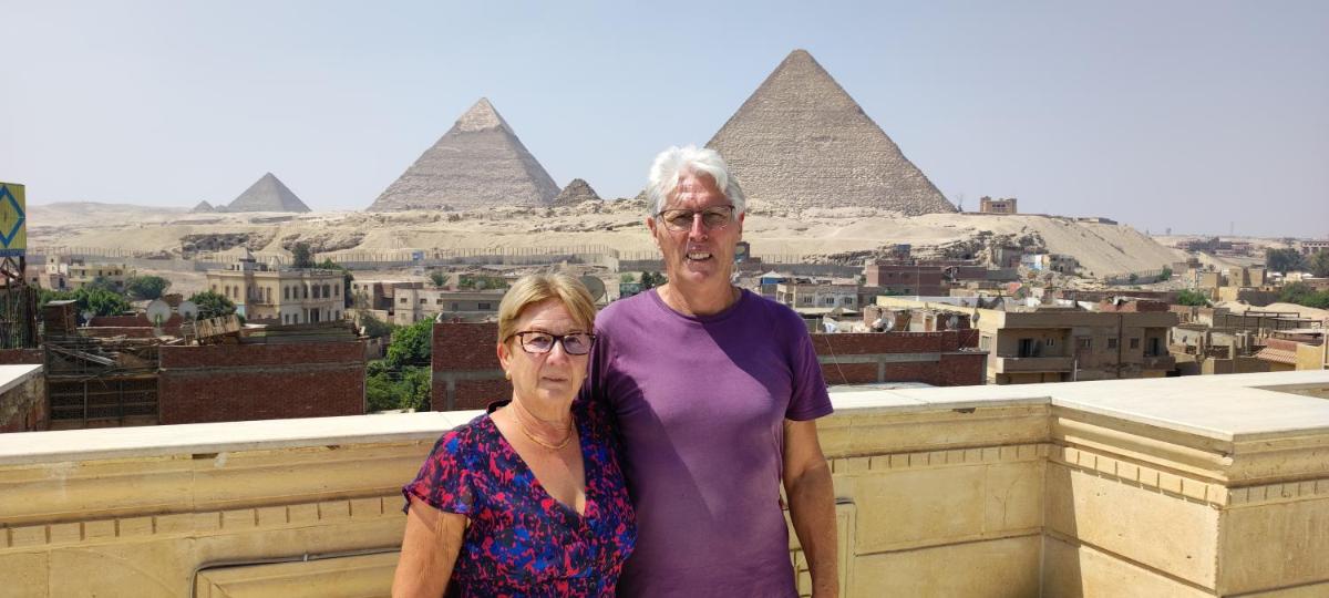Pyramids kingdom - guest house - image 5
