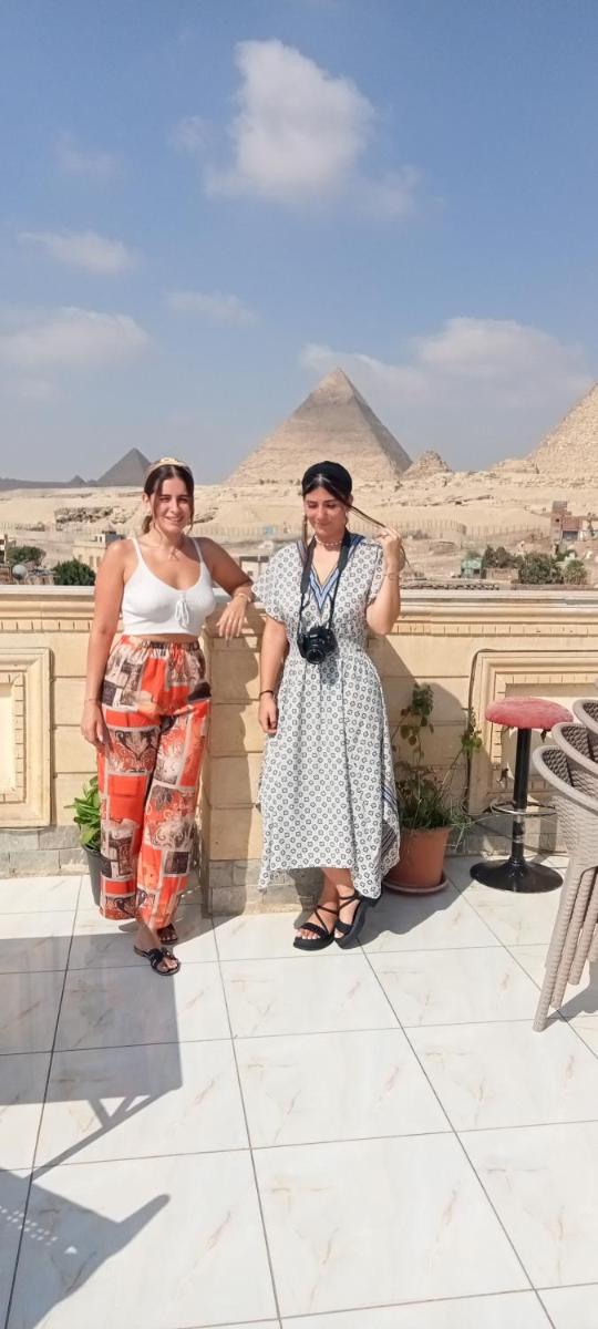 Pyramids kingdom - guest house - image 6