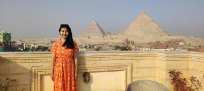 Pyramids kingdom - guest house - image 7