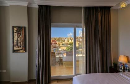 Mamlouk Pyramids Hotel - image 7