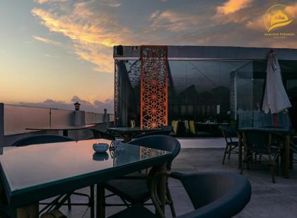 Mamlouk Pyramids Hotel - image 10