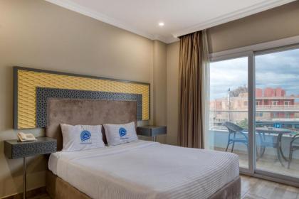 Mamlouk Pyramids Hotel - image 2