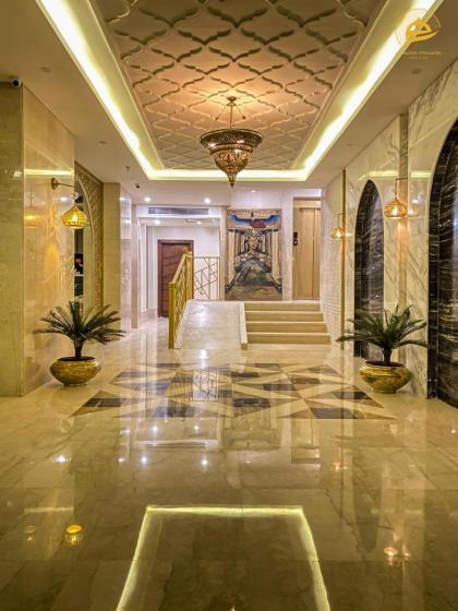 Mamlouk Pyramids Hotel - image 12