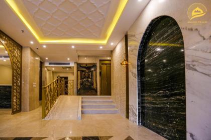 Mamlouk Pyramids Hotel - image 15