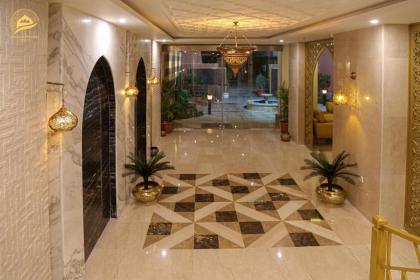 Mamlouk Pyramids Hotel - image 16