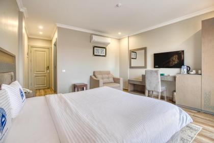 Mamlouk Pyramids Hotel - image 19