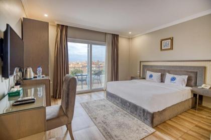Mamlouk Pyramids Hotel - image 3