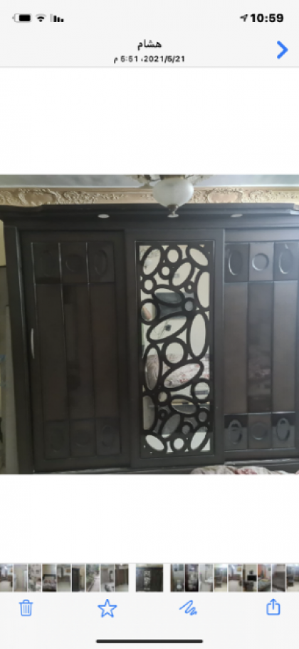 Luxurious furnishedapartment for rent in cairo  - image 4