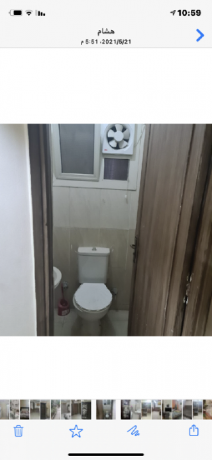 Luxurious furnishedapartment for rent in cairo  - image 5