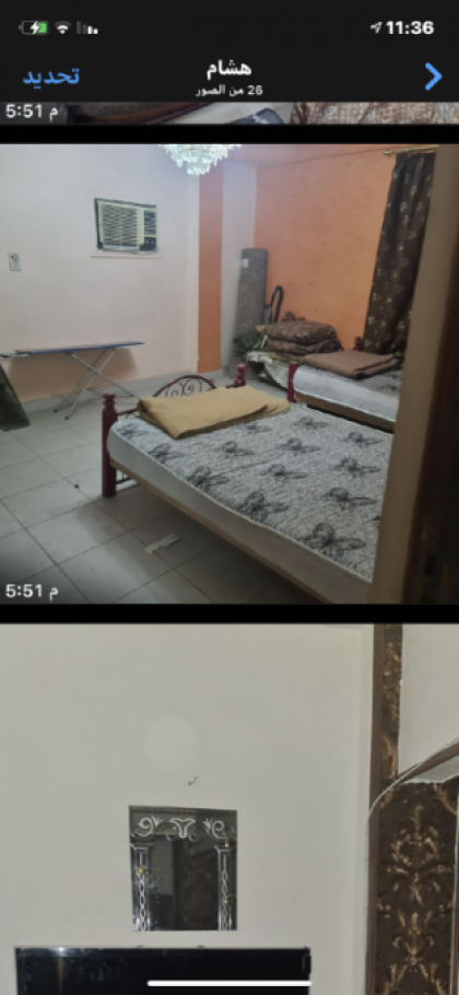 Luxurious furnishedapartment for rent in cairo  - image 6