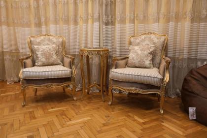 Villa Nasr city - image 20