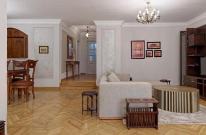 VESTA - Heliopolis Residence
