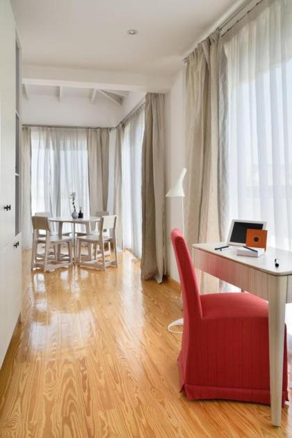 VESTA - Heliopolis Residence - image 11