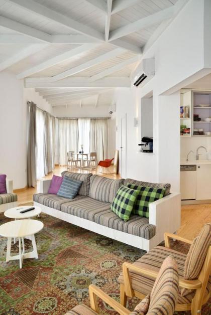 VESTA - Heliopolis Residence - image 19